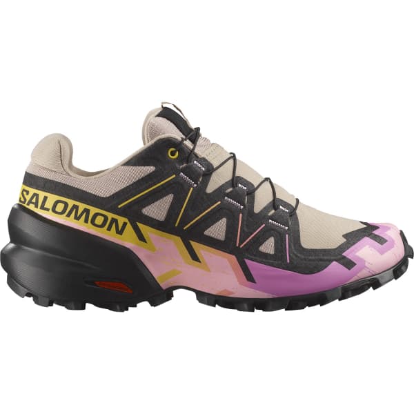 SALOMON SPEEDCROSS 6 W