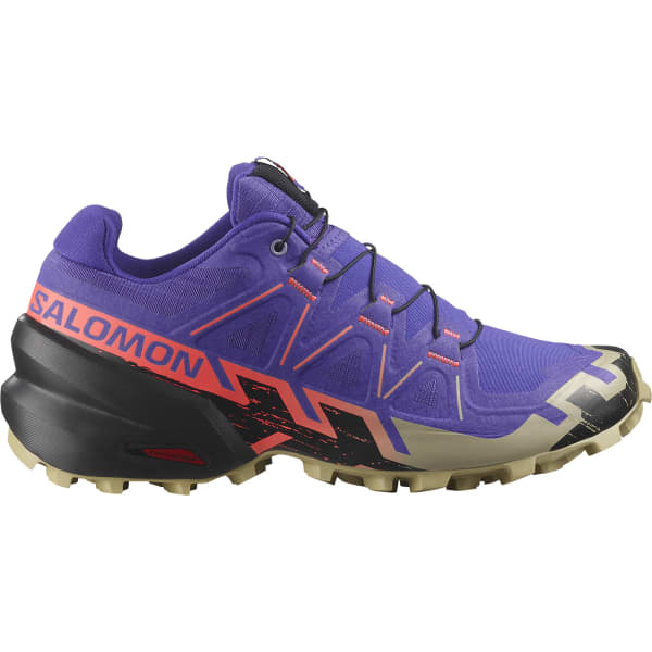 SALOMON SPEEDCROSS 6 W