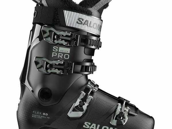 SALOMON S/PRO DELTA 90 W GW
