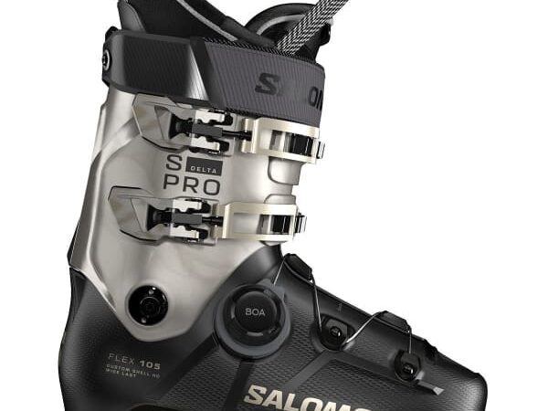 SALOMON S/PRO DELTA BOA 105 W GW