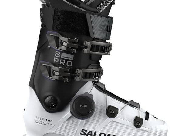 SALOMON S/PRO SUPRA BOA 105 W GW