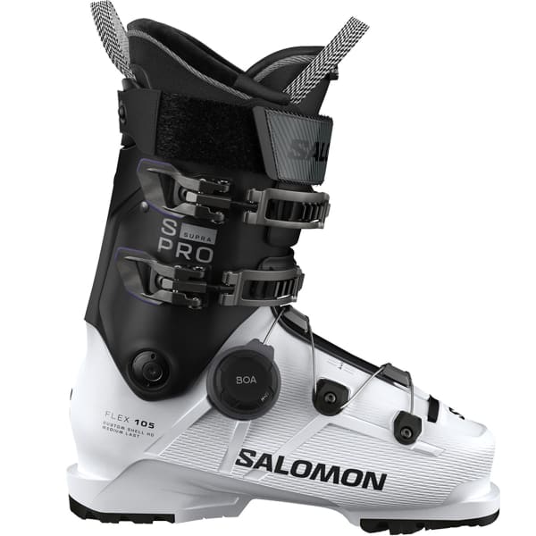 SALOMON S/PRO SUPRA BOA 105 W GW