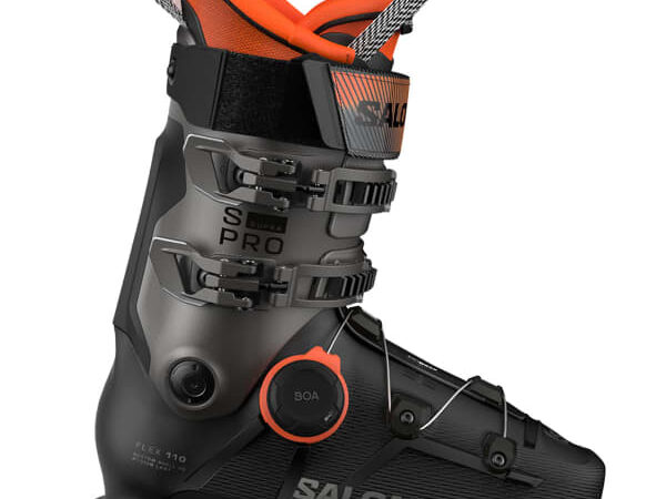 SALOMON S/PRO SUPRA BOA 110 GW