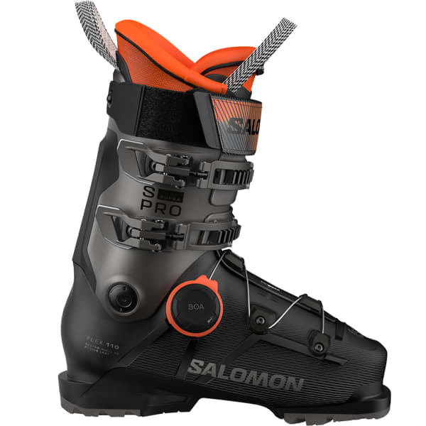 SALOMON S/PRO SUPRA BOA 110 GW