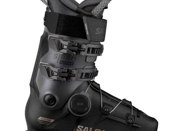 SALOMON S/PRO SUPRA BOA 120 GW