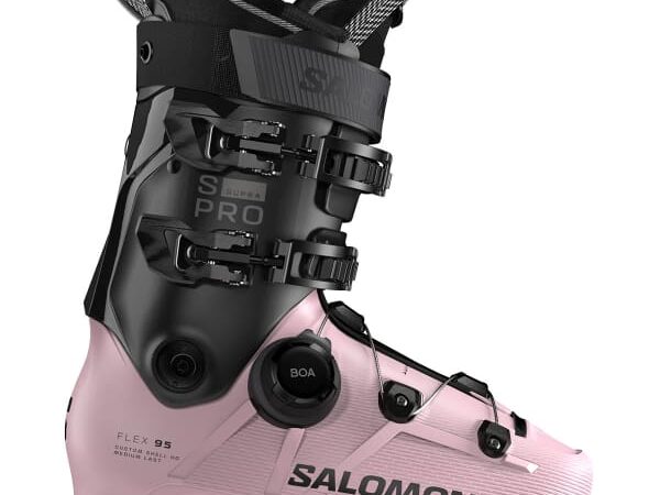 SALOMON S/PRO SUPRA BOA 95 W