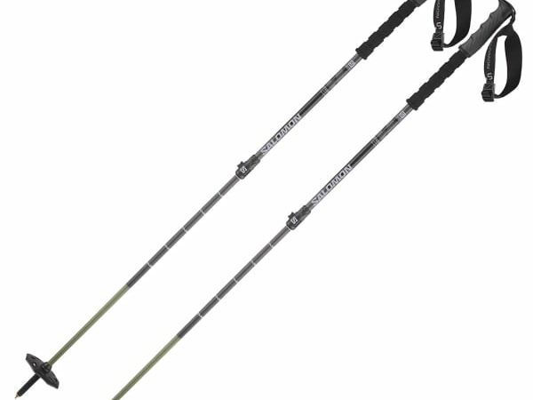 SALOMON STEEP PRO VARIO S3