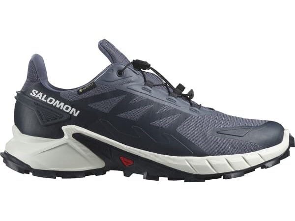 SALOMON SUPERCROSS 4 GORE-TEX