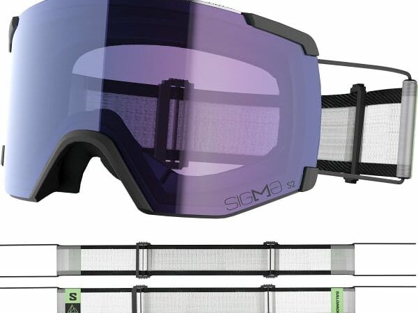 SALOMON S/VIEW SIGMA MTN