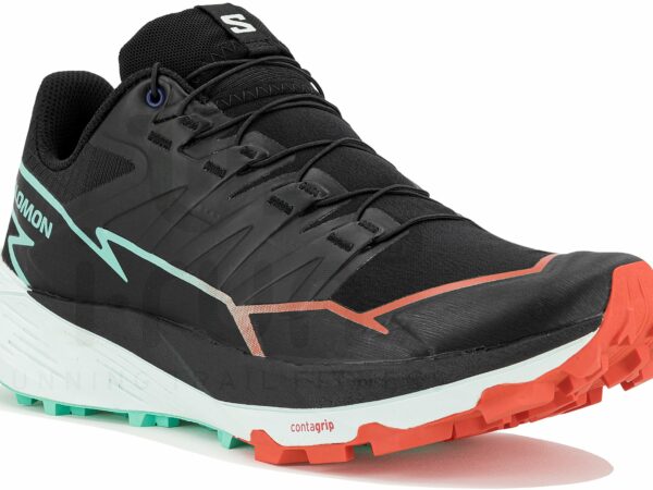 Salomon Thundercross Chaussures homme déstockage