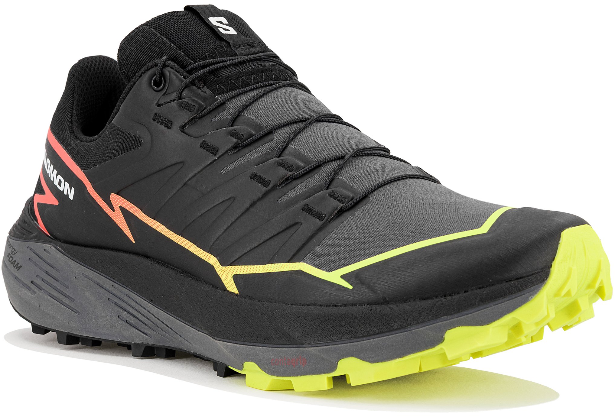 Salomon Thundercross M Chaussures homme déstockage