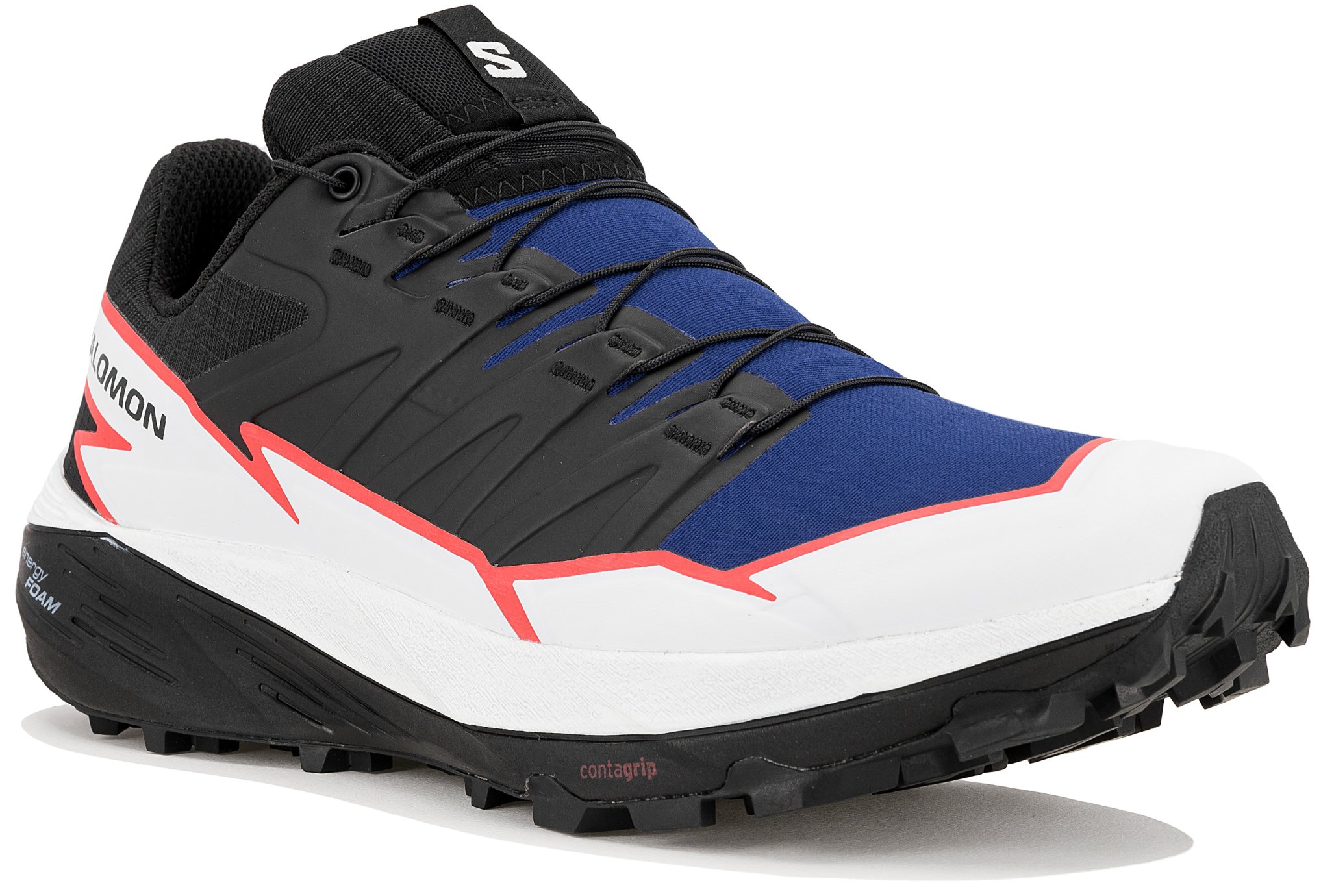 Salomon Thundercross M Chaussures homme déstockage