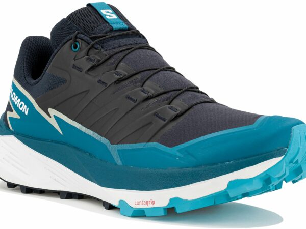 Salomon Thundercross M Chaussures homme déstockage