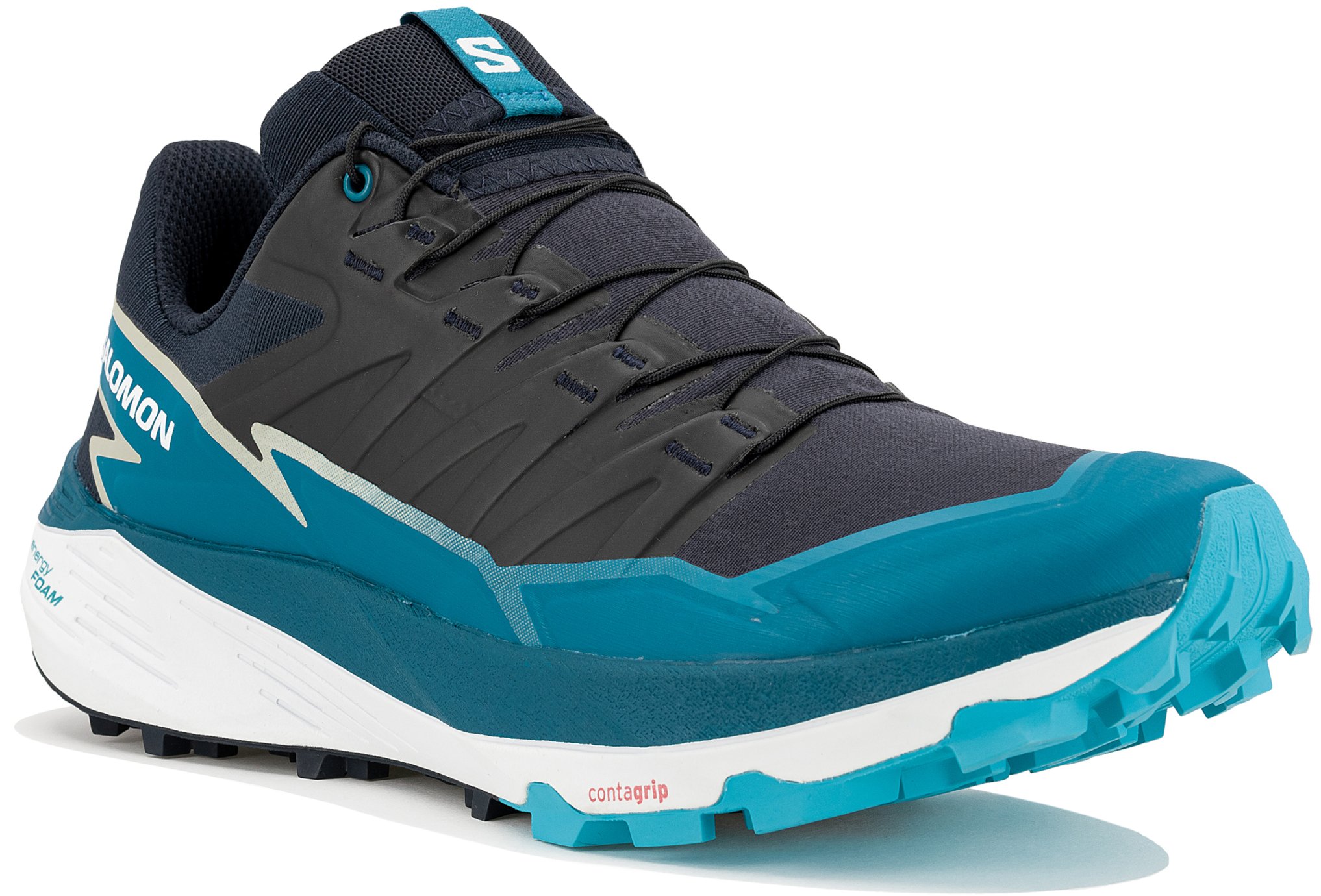 Salomon Thundercross M Chaussures homme déstockage