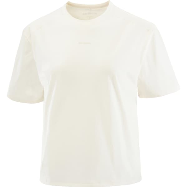 SALOMON TRACKLINE SS TEE W