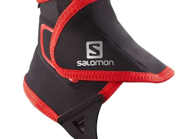SALOMON TRAIL GAITERS HIGH