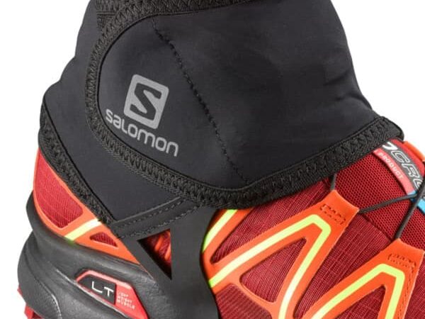 SALOMON TRAIL GAITERS LOW