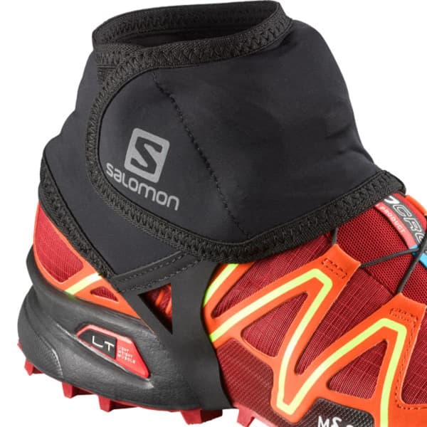 SALOMON TRAIL GAITERS LOW
