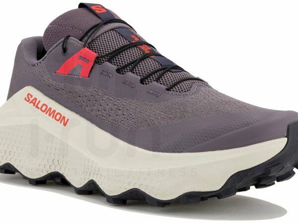 Salomon Ultra Glide 3 Chaussures homme