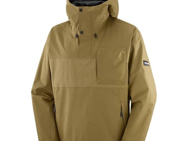 SALOMON VENOM ANORAK