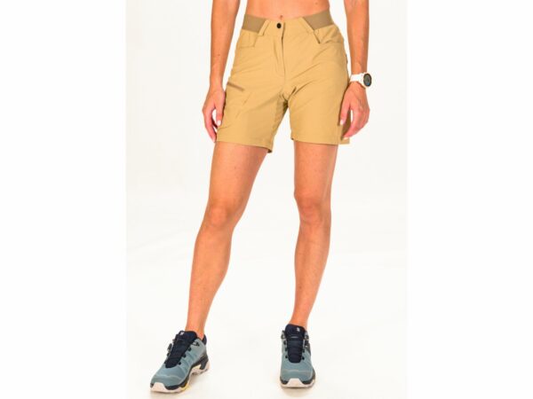 Salomon Wayfarer W vêtement running femme déstockage