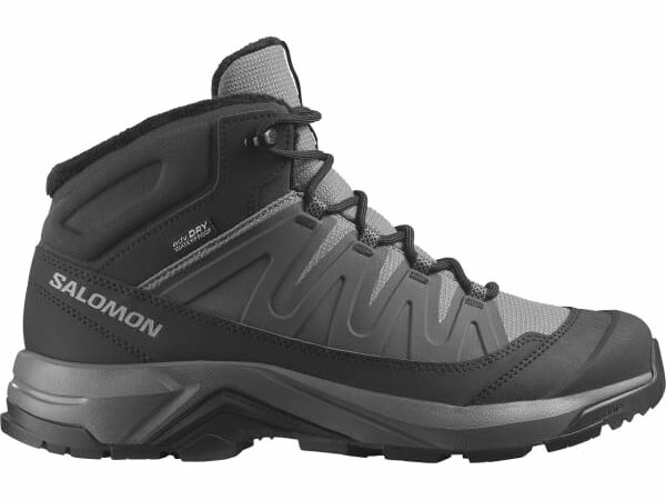 SALOMON X-ADVENTURE COLDRUSH WP W