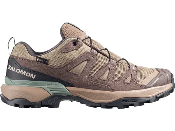 SALOMON X ULTRA 360 LTR GORE-TEX W