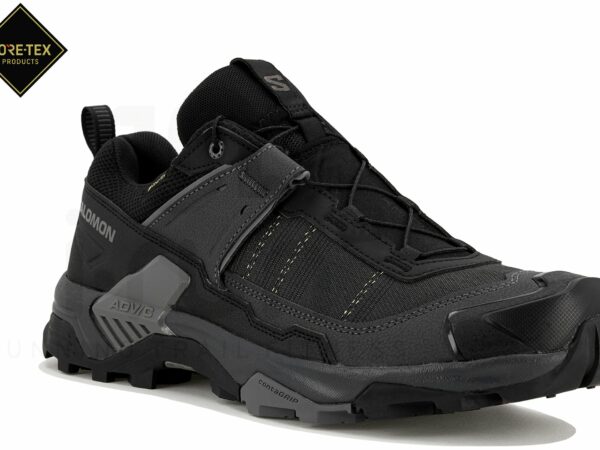 Salomon X Ultra 5 Gore-Tex Chaussures homme