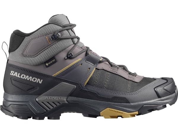 SALOMON X ULTRA 5 MID GORE-TEX