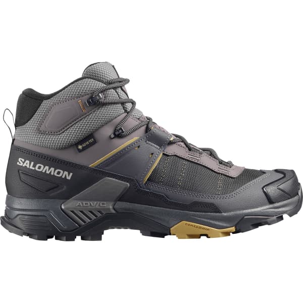 SALOMON X ULTRA 5 MID GORE-TEX