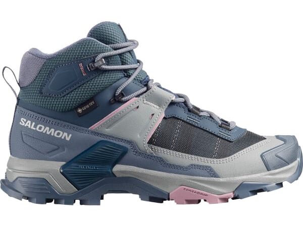 SALOMON X ULTRA 5 MID GORE-TEX W