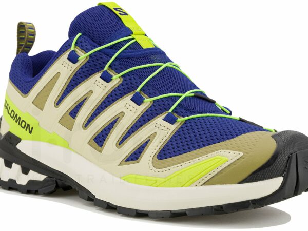 Salomon XA PRO 3D v9 Chaussures homme