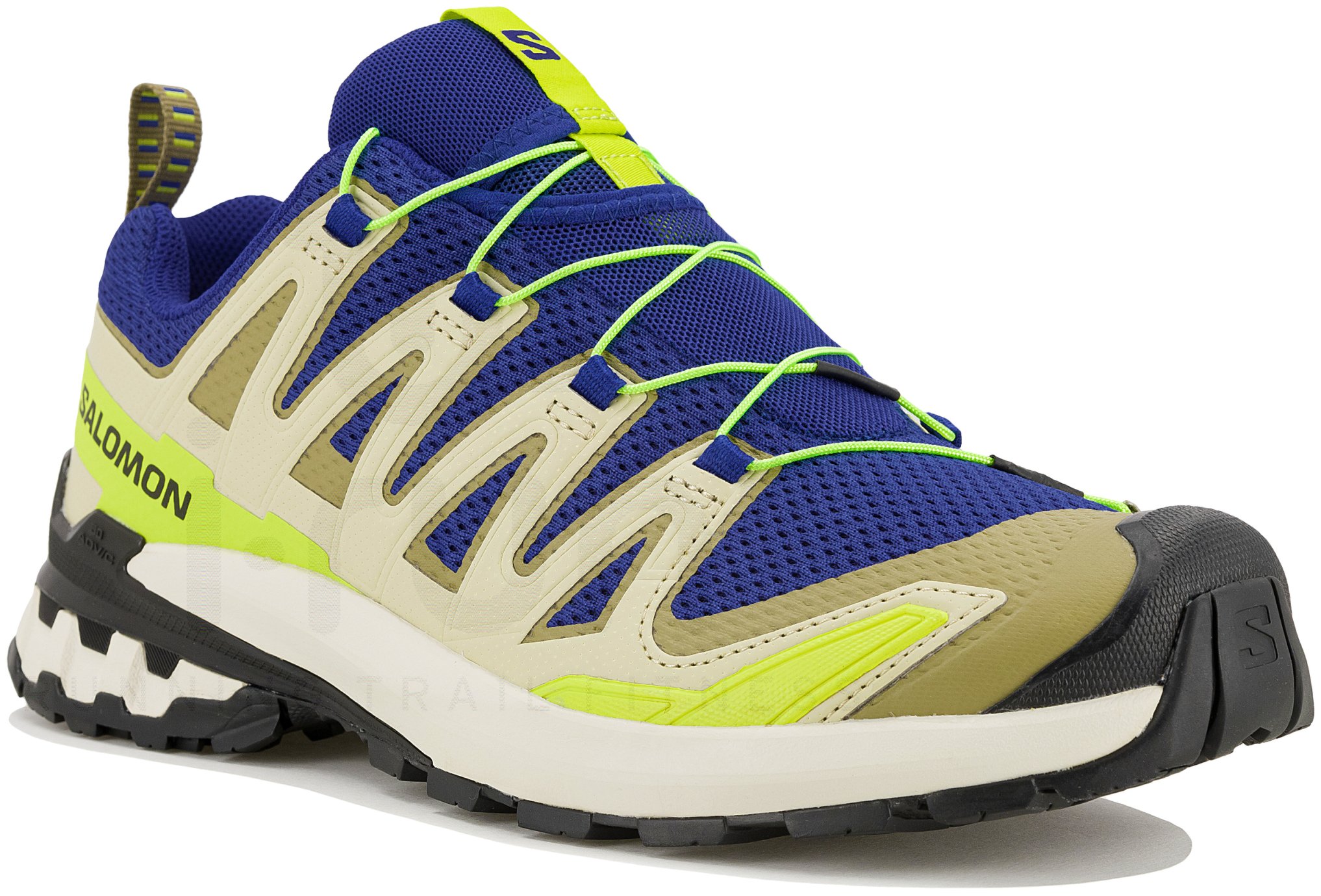 Salomon XA PRO 3D v9 Chaussures homme