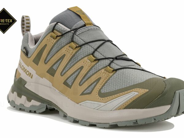 Salomon XA PRO 3D v9 Gore-Tex Chaussures homme