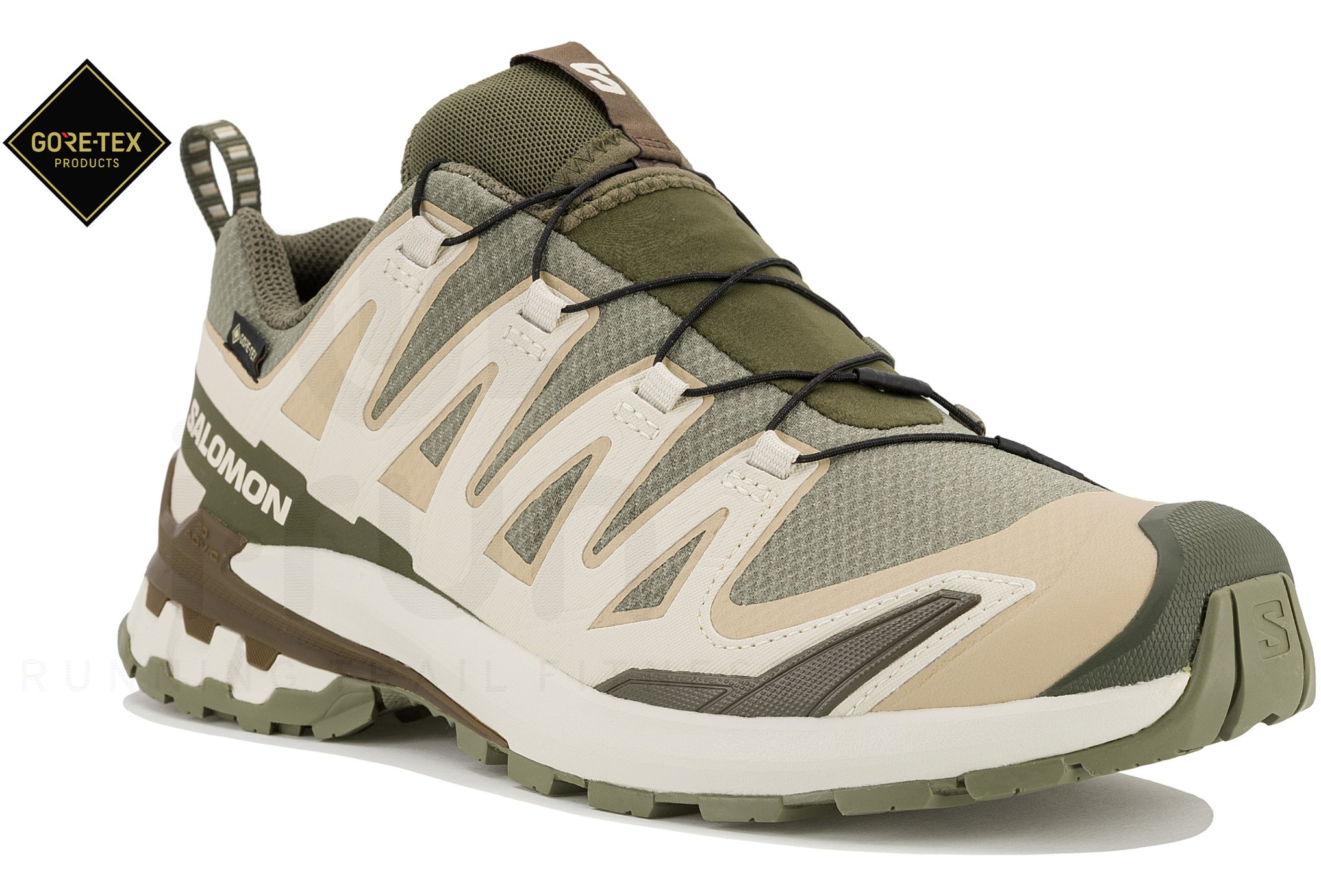 Salomon XA PRO 3D v9 Gore-Tex Chaussures homme