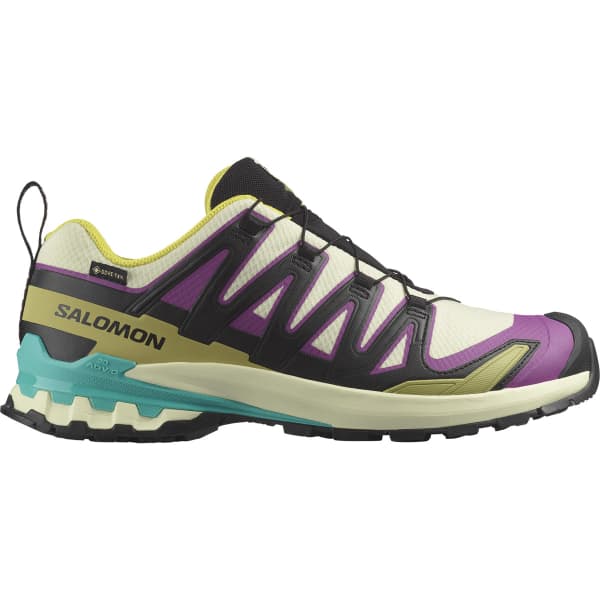 SALOMON XA PRO 3D V9 GTX