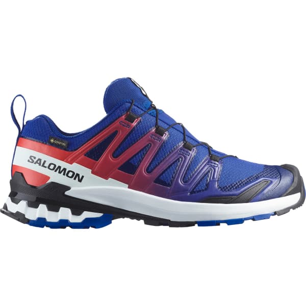 SALOMON XA PRO 3D V9 GTX EQUIPE