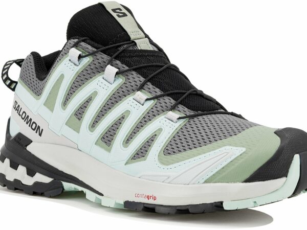 Salomon XA PRO 3D v9 W Chaussures de sport femme