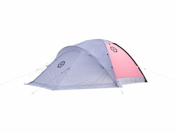 SAMAYA VESTIBULE 2.0 NYLON