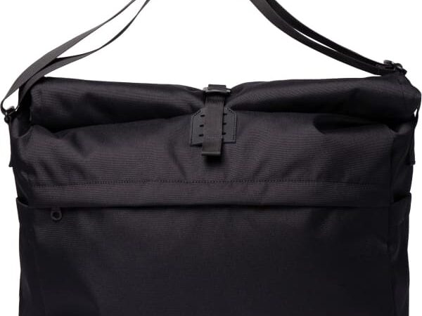 SANDQVIST ICON MESSENGER BAG