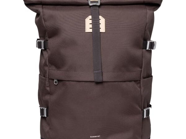 SANDQVIST ICON ROLLTOP BACKPACK L