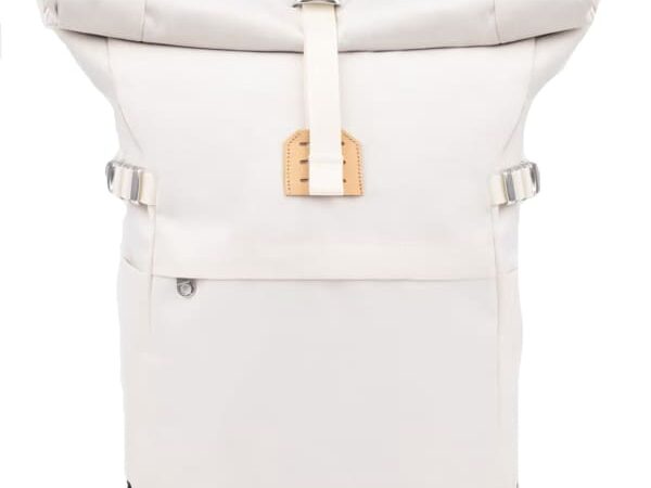 SANDQVIST ICON ROLLTOP BACKPACK M