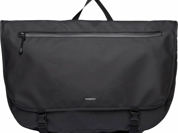 SANDQVIST STREAM MESSENGER