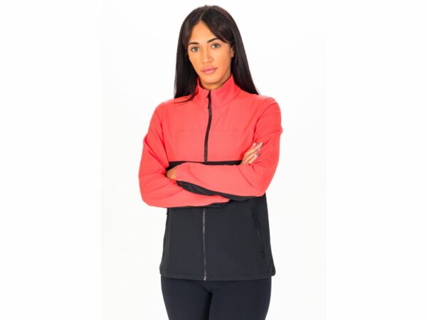 Saucony Bluster W vêtement running femme déstockage