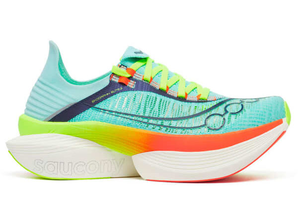 SAUCONY ENDORPHIN ELITE 2