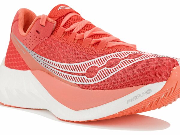 Saucony Endorphin Pro 4 Chaussures de sport femme