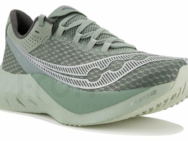 Saucony Endorphin Pro 4 Chaussures homme déstockage