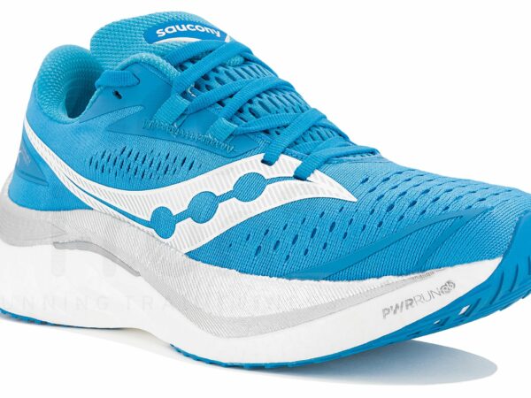 Saucony Endorphin Speed 4 Chaussures de sport femme déstockage