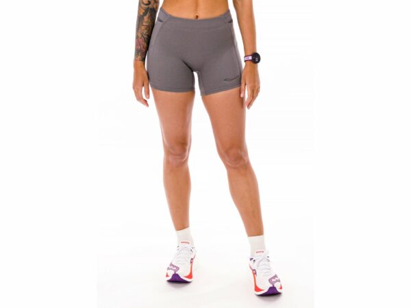 Saucony Kinvara Hot W vêtement running femme déstockage