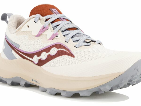 Saucony Peregrine 14 W Chaussures de sport femme déstockage